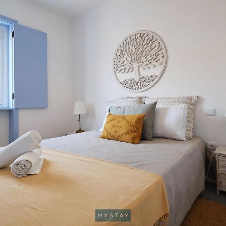 Mystay - Cantinho Do Acor Vale de Acor المظهر الخارجي الصورة