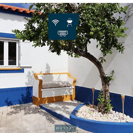 Mystay - Cantinho Do Acor Vale de Acor المظهر الخارجي الصورة