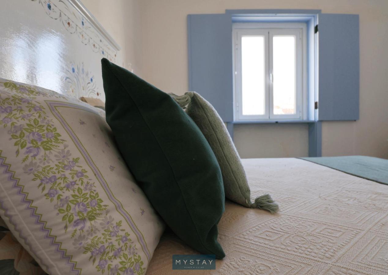 Mystay - Cantinho Do Acor Vale de Acor المظهر الخارجي الصورة