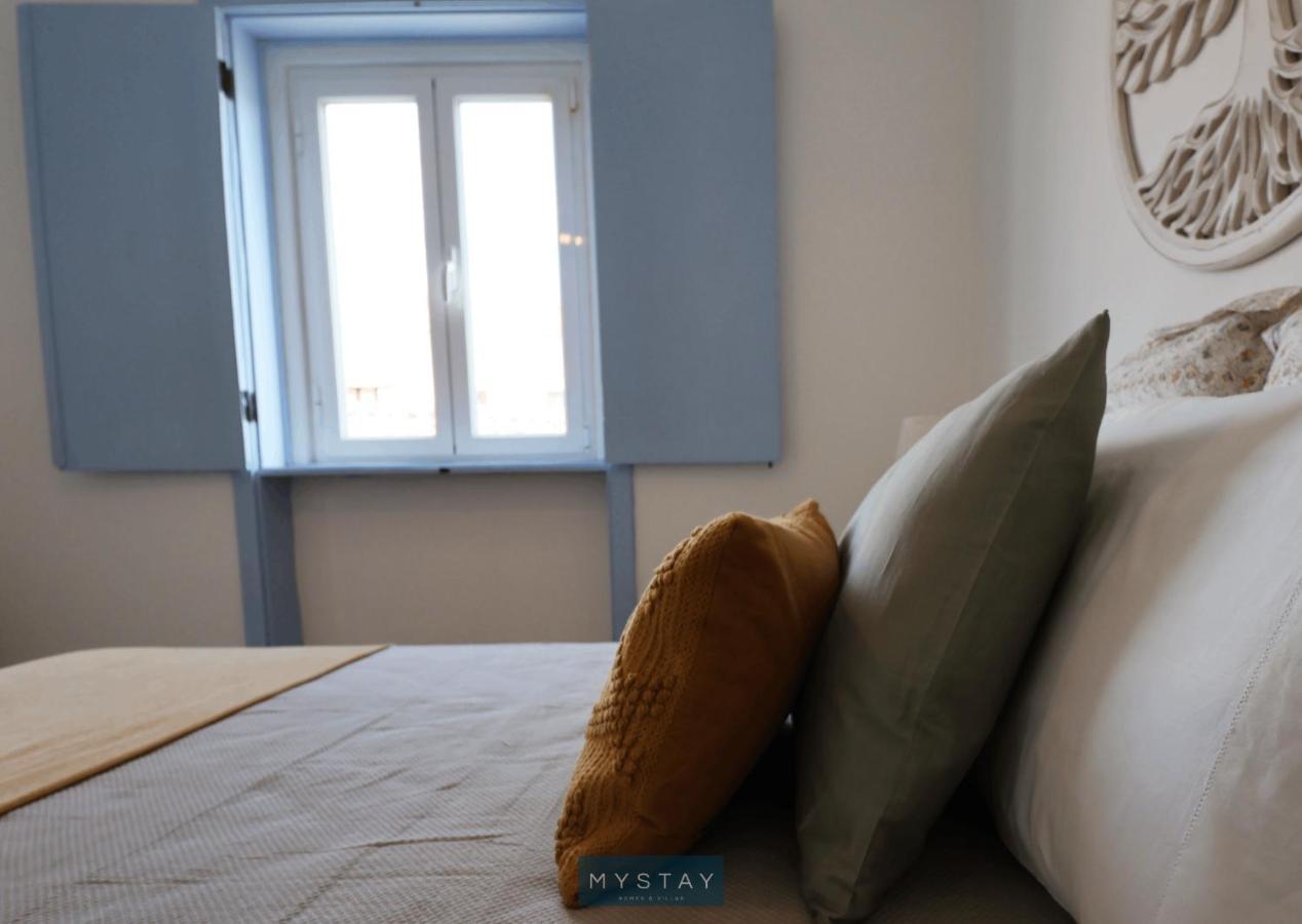 Mystay - Cantinho Do Acor Vale de Acor المظهر الخارجي الصورة
